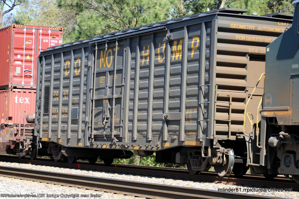 CSX 994375